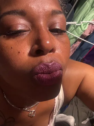 OnlyFans account  iam_mo_wet header 2