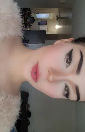 OnlyFans cuenta saucypeach96 avatar 1