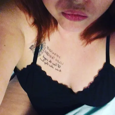 OnlyFans account  asheybaby0824 header 2