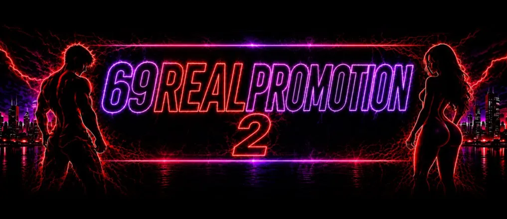 OnlyFans account  69realpromotion2 header 2