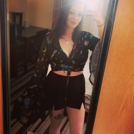 OnlyFans cuenta harleyrose813 header 2