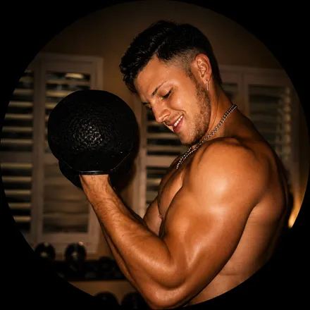 OnlyFans of chaseleone