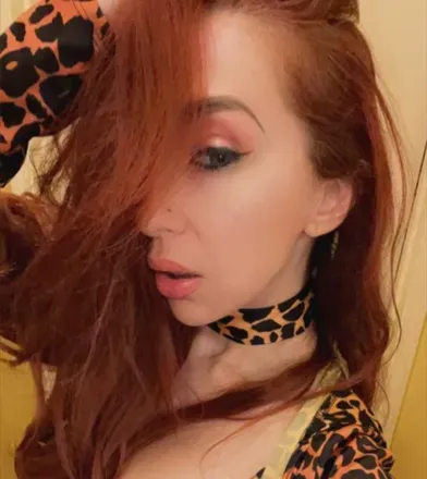 OnlyFans cuenta marlafox99 avatar 1