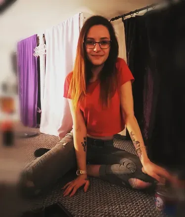 OnlyFans cuenta rachel_12.27 avatar 1