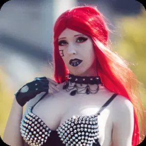 OnlyFans account  elisabetheuphoria avatar 1