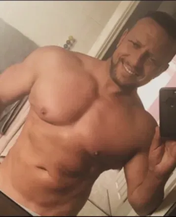OnlyFans cuenta hotscottyy avatar 1