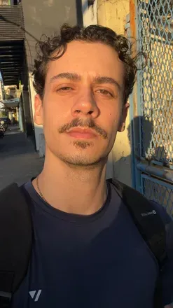 OnlyFans account  nolirecaio avatar 1