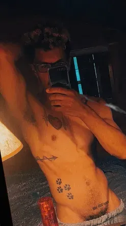 OnlyFans account  guudboyhavoc avatar 1