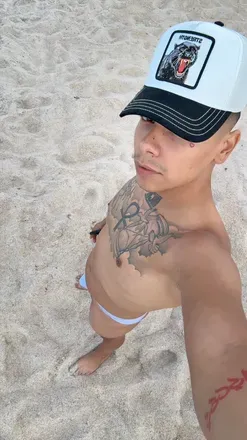 OnlyFans cuenta slimdior avatar 1