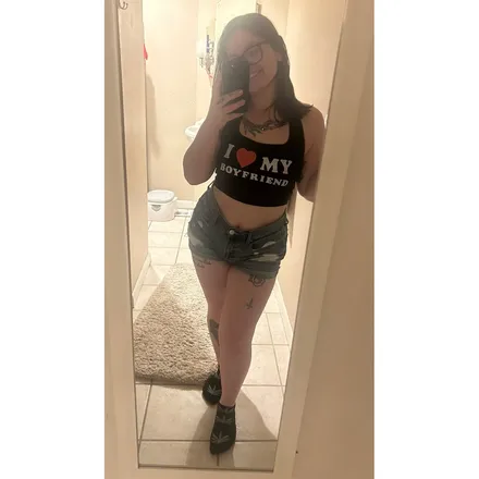 OnlyFans cuenta sublimegxrl avatar 1