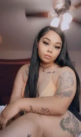 OnlyFans account  iampinkyp avatar 1