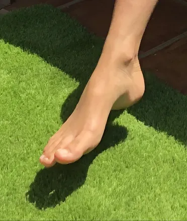 OnlyFans account  kaylaglamfeet avatar 1