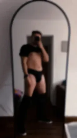 OnlyFans of christophersarla