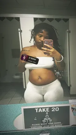 OnlyFans de mahbandz