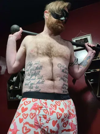 OnlyFans account  bjornoakenhaft avatar 1
