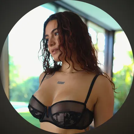 OnlyFans account  elenalexiss avatar 1