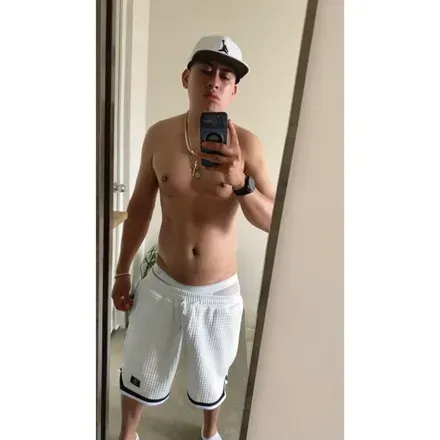 OnlyFans cuenta nandovanbuuren avatar 1