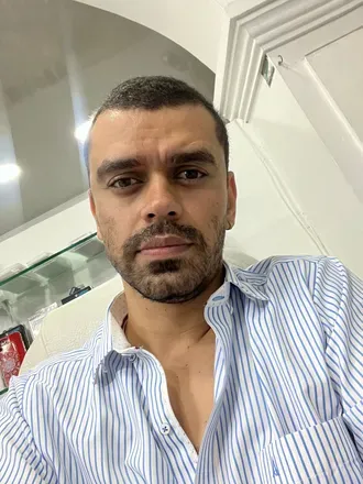 OnlyFans cuenta andremendz avatar 1