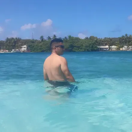 OnlyFans account  poseidon07 avatar 1
