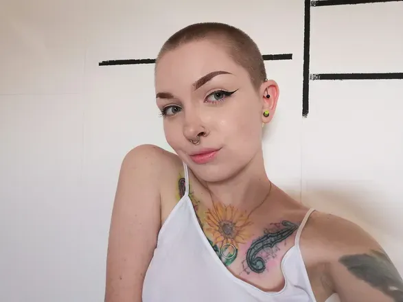 OnlyFans cuenta baldbabyfans avatar 1