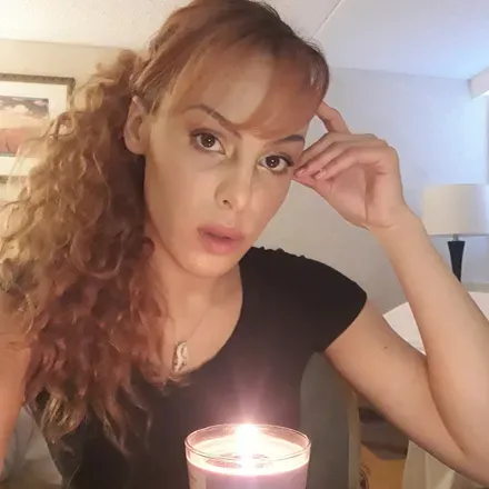 OnlyFans cuenta asmrpaisleyheart avatar 1