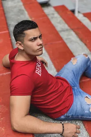 OnlyFans cuenta santiagobrpa avatar 1
