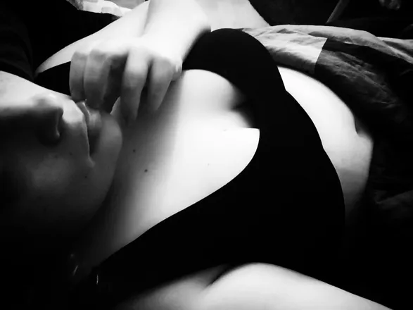 OnlyFans cuenta kalyziaff header 2