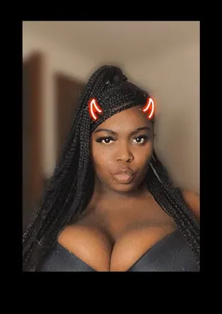 OnlyFans cuenta seductiveshedevil avatar 1