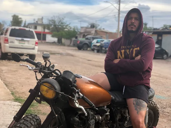 OnlyFans cuenta izakburbo header 2