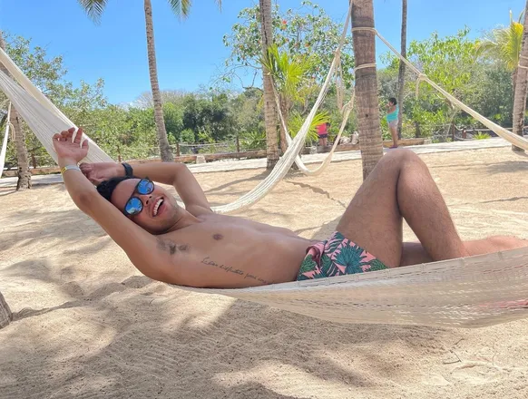 OnlyFans account  alejandrofran header 2