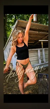 OnlyFans de kellymay18vip