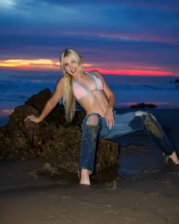 OnlyFans de brittblairxxx