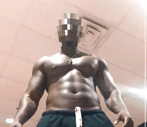OnlyFans cuenta rippedfreakkk avatar 1