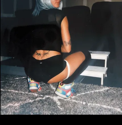 OnlyFans account  lethalangel666 header 2