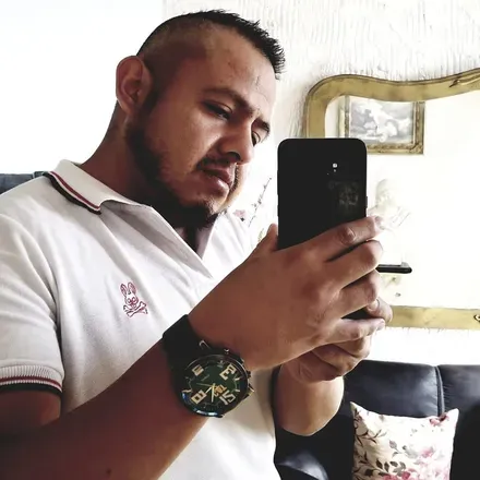 OnlyFans cuenta manuel2711xxx avatar 1