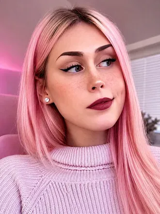 OnlyFans of evaellary
