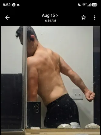 OnlyFans cuenta andrewdennis69 header 2