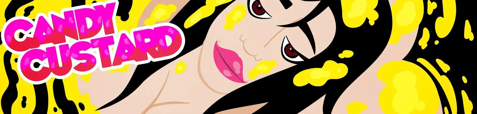 OnlyFans cuenta candycustard header 2