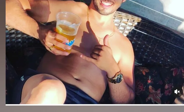 OnlyFans cuenta noagusta23 header 2