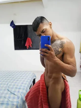 OnlyFans cuenta sebasmorenosm avatar 1