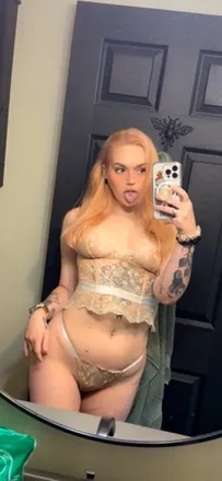 OnlyFans of xxxsalemxxx