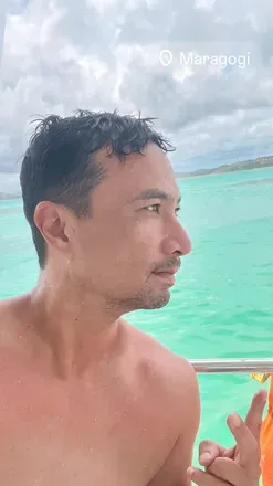 OnlyFans account  viniciusyamada avatar 1