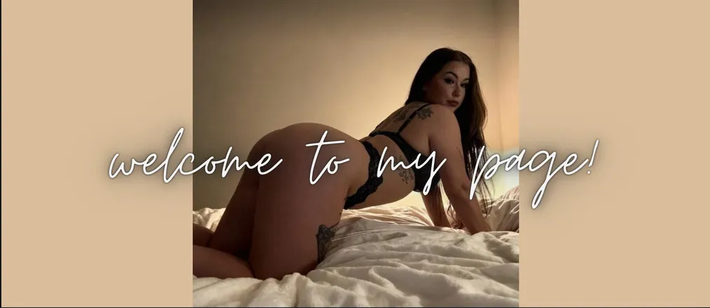 OnlyFans cuenta gxddessxxo header 2