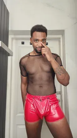 OnlyFans de tomlin_black_official