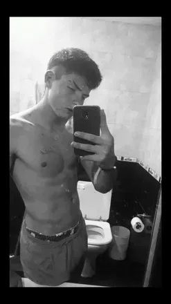 OnlyFans of nahuel.romito