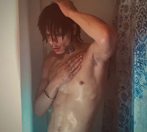 OnlyFans cuenta kiddblu3 avatar 1