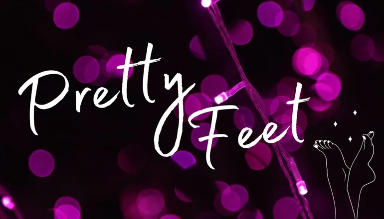 OnlyFans cuenta preeettyyfeet header 2