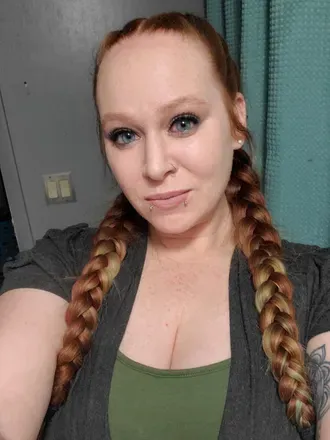 OnlyFans cuenta candiedginger0420 avatar 1