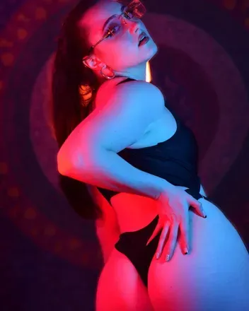 OnlyFans cuenta ambskss avatar 1