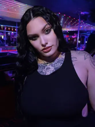 OnlyFans cuenta poisonchey avatar 1